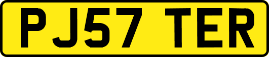 PJ57TER