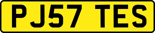 PJ57TES