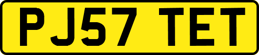 PJ57TET