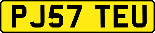 PJ57TEU
