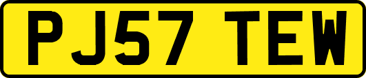 PJ57TEW