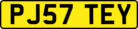 PJ57TEY