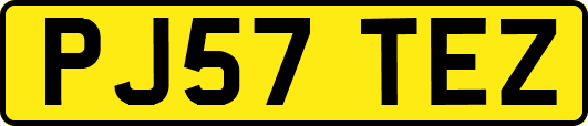 PJ57TEZ