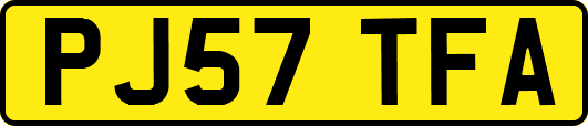 PJ57TFA