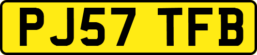 PJ57TFB