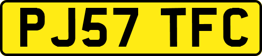 PJ57TFC