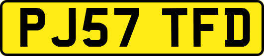 PJ57TFD