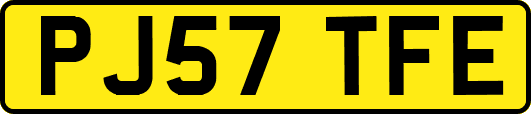 PJ57TFE