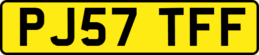 PJ57TFF