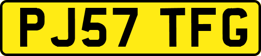 PJ57TFG