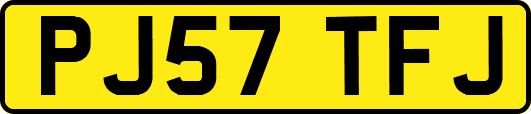 PJ57TFJ