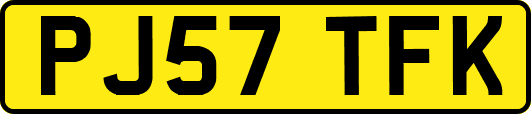 PJ57TFK
