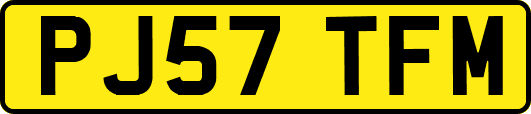 PJ57TFM