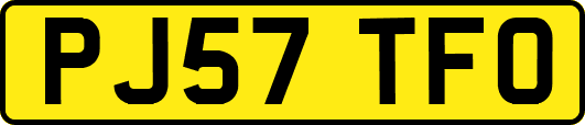 PJ57TFO