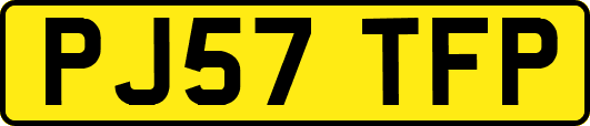 PJ57TFP