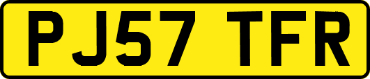 PJ57TFR