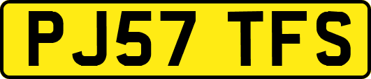 PJ57TFS