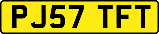 PJ57TFT