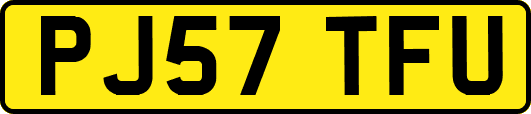 PJ57TFU