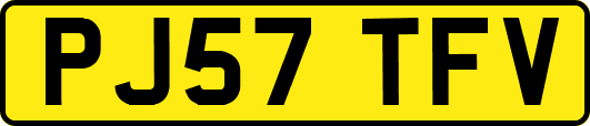 PJ57TFV