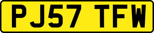 PJ57TFW