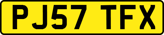 PJ57TFX