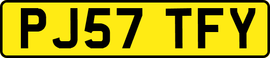 PJ57TFY
