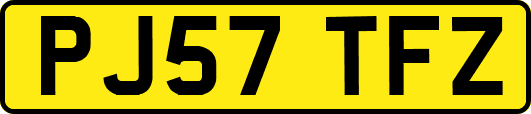 PJ57TFZ