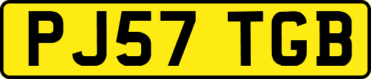 PJ57TGB