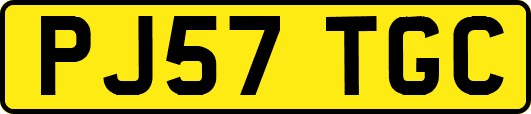 PJ57TGC