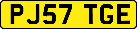 PJ57TGE