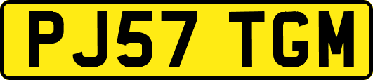 PJ57TGM