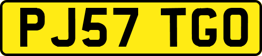 PJ57TGO