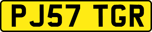 PJ57TGR