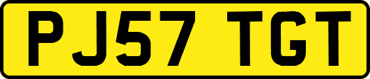 PJ57TGT