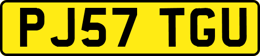 PJ57TGU