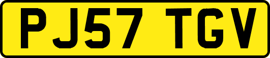 PJ57TGV