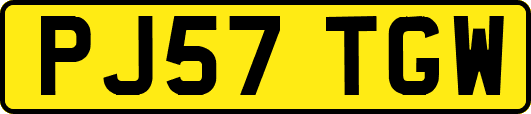 PJ57TGW