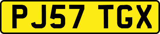 PJ57TGX