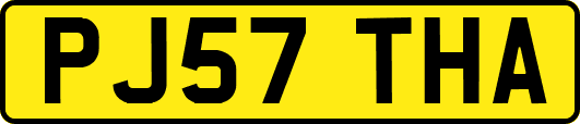 PJ57THA