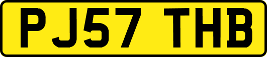 PJ57THB