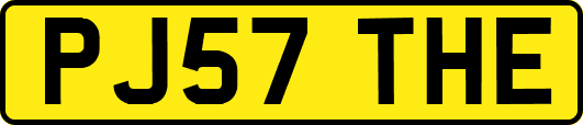 PJ57THE