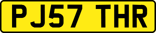 PJ57THR