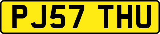 PJ57THU