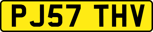 PJ57THV