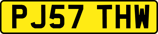 PJ57THW