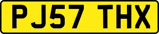 PJ57THX
