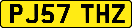 PJ57THZ