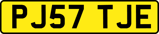 PJ57TJE