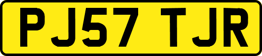 PJ57TJR